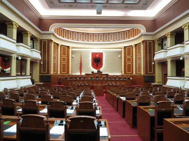 albania-parliment-1
