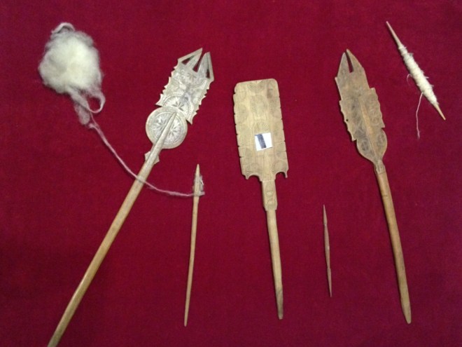 ecological museum peja sewing