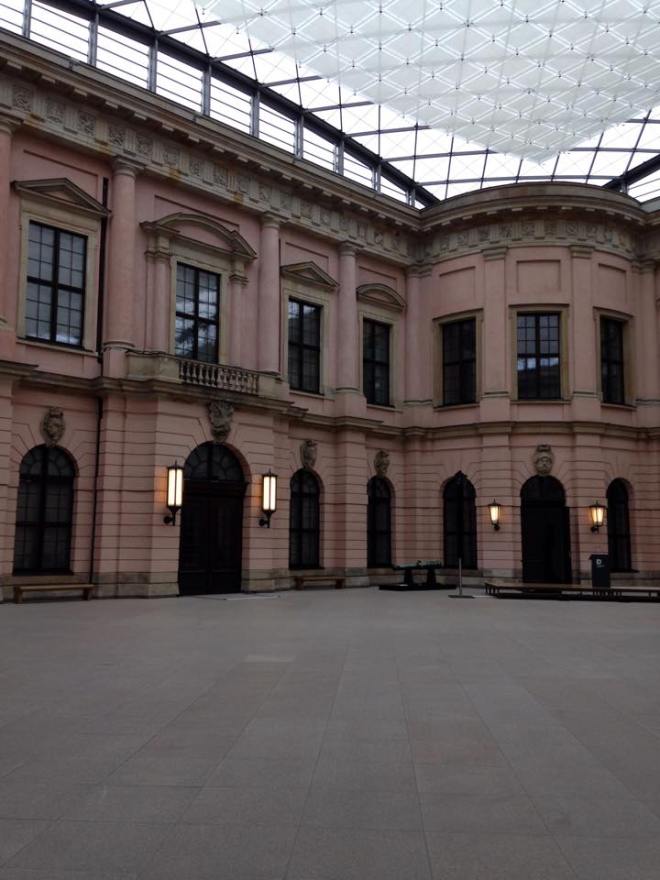 german history museum 2 inside