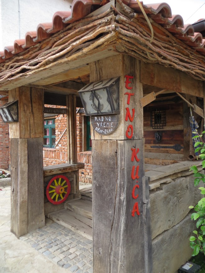 Gracanice restaurant 6