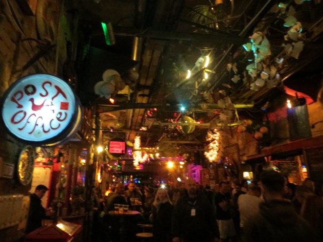 Szimpla Kert