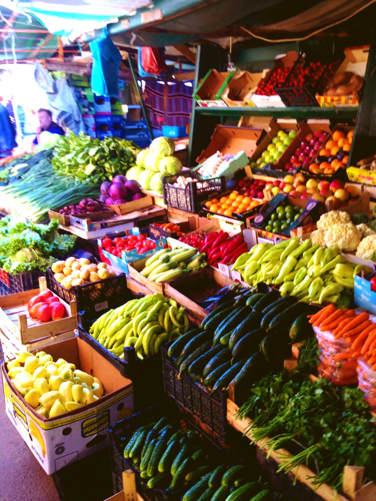 The Strange Case Of Cigarettes In Kosovo | Africa Thoughts Australia