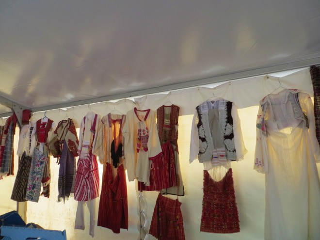 buy Albanian clothing