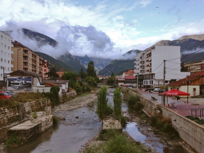 Peja Kosovo
