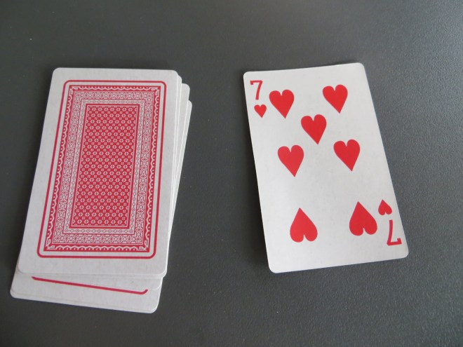 Te Rrethi Card Game 10