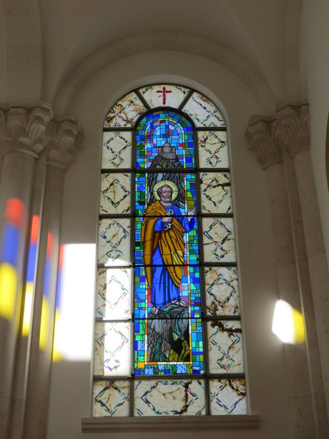 pristina kosovo church 10