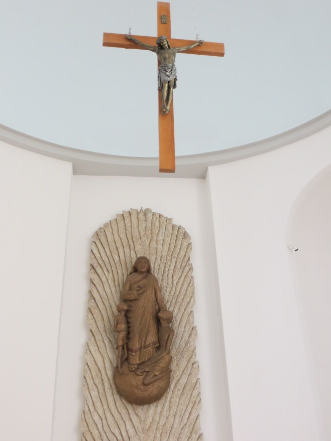 pristina kosovo church 12