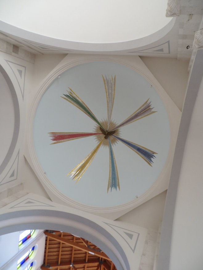 pristina kosovo church 14