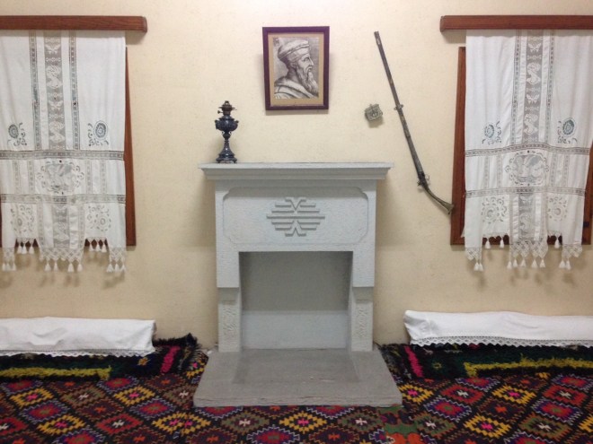 National History Museum Tirana Albania 2