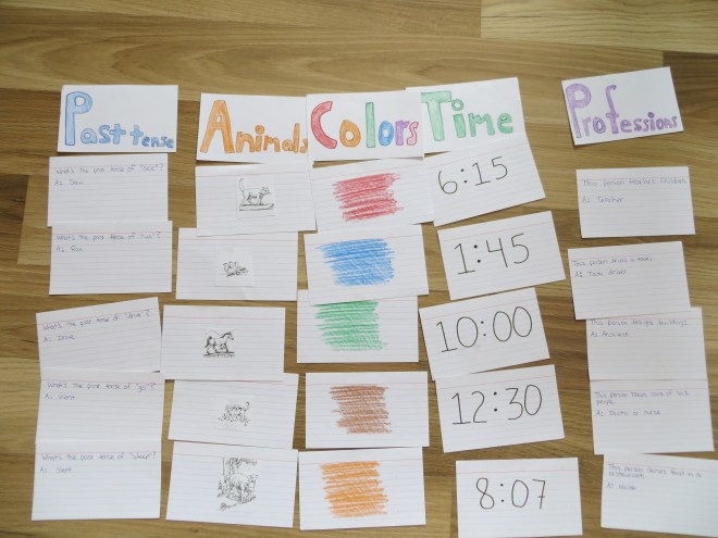 classroom jeapordy 1