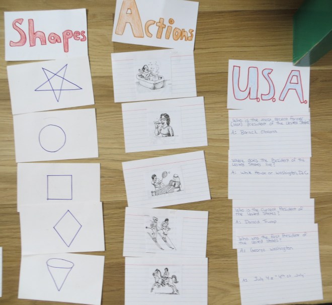 classroom jeapordy 2