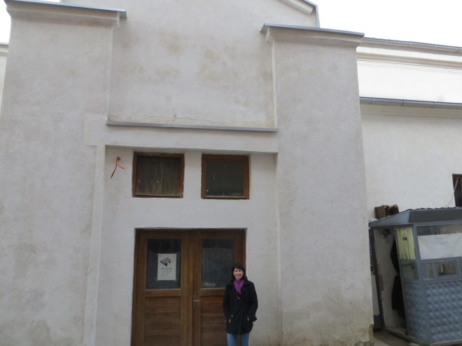 Grand Hamam Pristia Kosovo