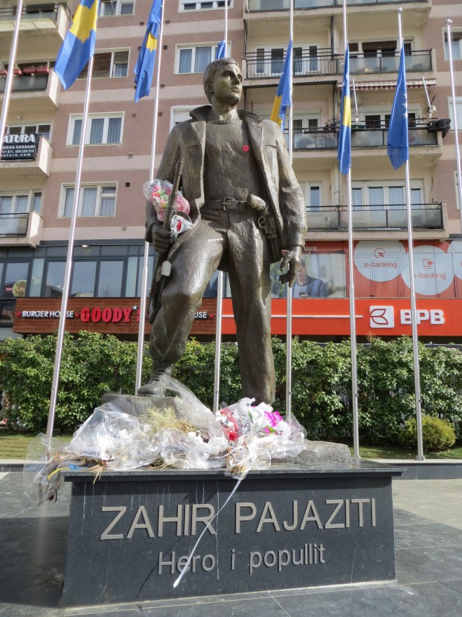 Zahir Pajaziti