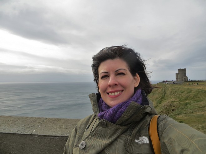 april cliffs of moher 2